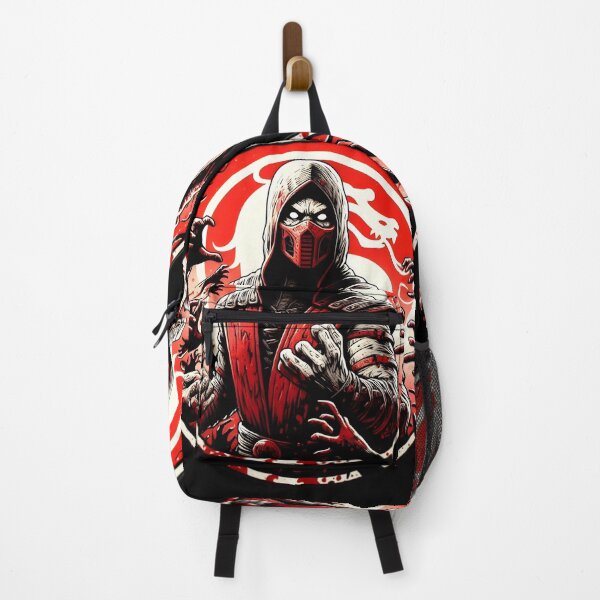 Item preview, Scorpion's Bloodlust designed and sold by CASSINI-1997.
