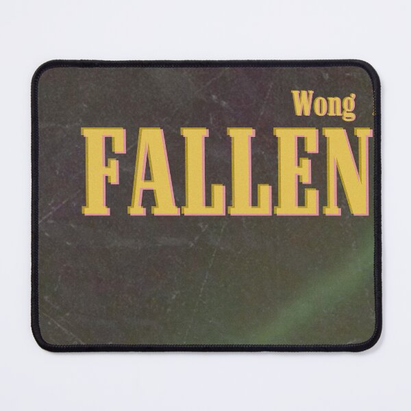 Item preview, FALLEN ANGELS #2 designed and sold by laura shasta.