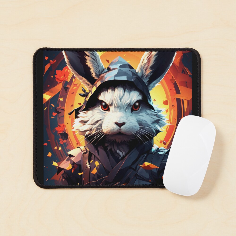 Item preview, Mouse Pad designed and sold by halasaar01.