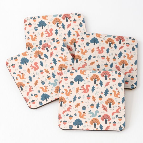 Item preview, Forest Friends designed and sold by botanical city.