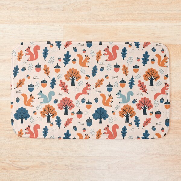 Item preview, Forest Friends designed and sold by botanical city.