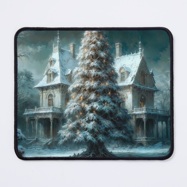 Item preview, Magic Christmas designed and sold by AliceWhiteDF.
