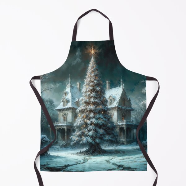 Item preview, Magic Christmas designed and sold by AliceWhiteDF.