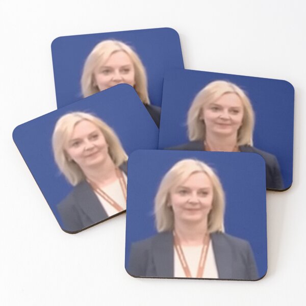 Item preview, Liz Truss Losing her Electoral Seat designed and sold by TheJoy.