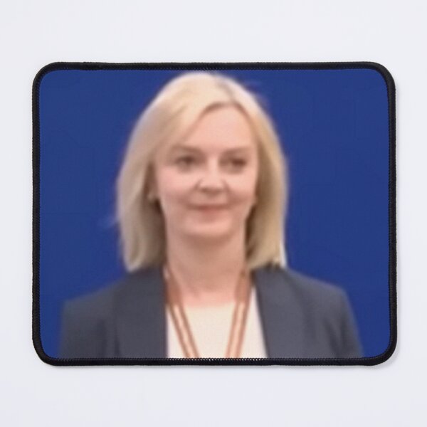 Item preview, Liz Truss Losing her Electoral Seat designed and sold by TheJoy.