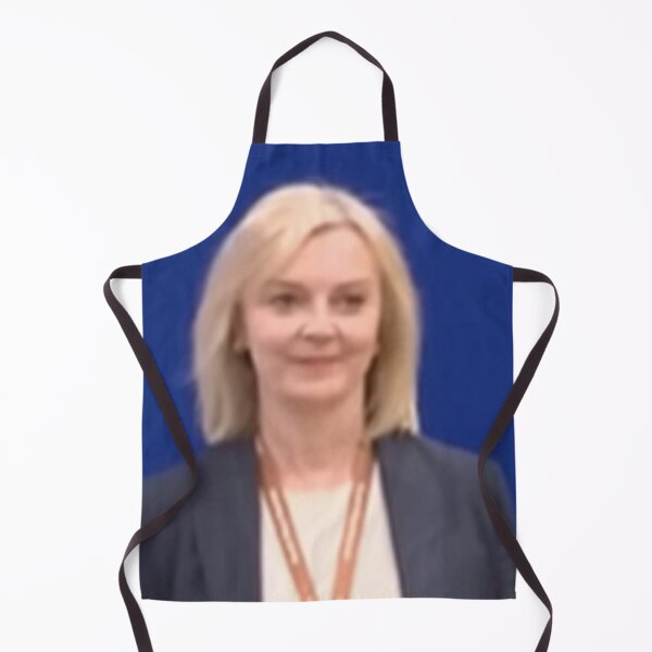 Item preview, Liz Truss Losing her Electoral Seat designed and sold by TheJoy.