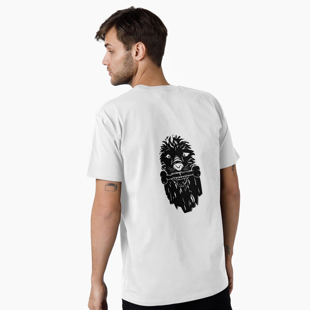 Item preview, Premium T-Shirt designed and sold by LeDarkstone.