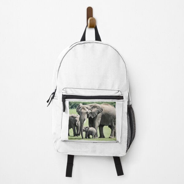 Item preview, The Protective Elephant designed and sold by Collection de trésors .