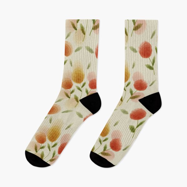 Item preview, summer, autumn, flowers, element, floral pattern, sun, fun designed and sold by Tetiana Pohurska.