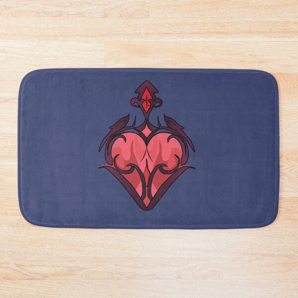 Item preview, TBAO - heart designed and sold by vjuhasz.