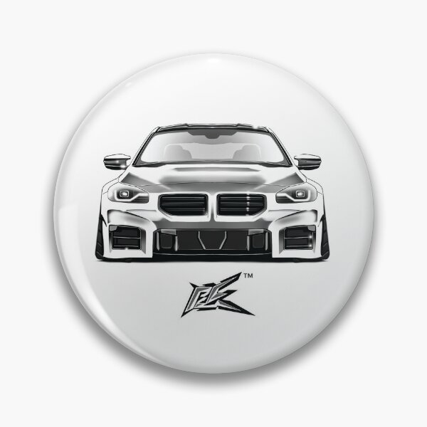 Item preview, small german sports coupe white  designed and sold by NaquashM.