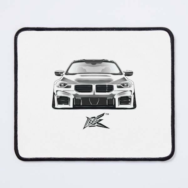 Item preview, small german sports coupe white  designed and sold by NaquashM.