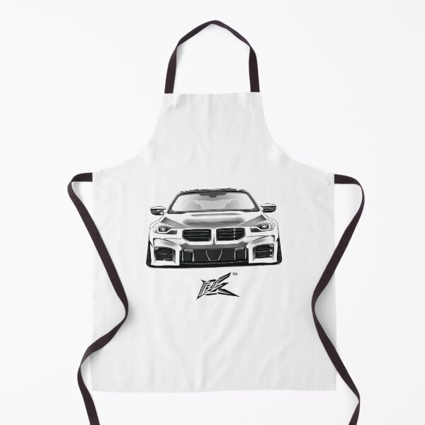 Item preview, small german sports coupe white  designed and sold by NaquashM.