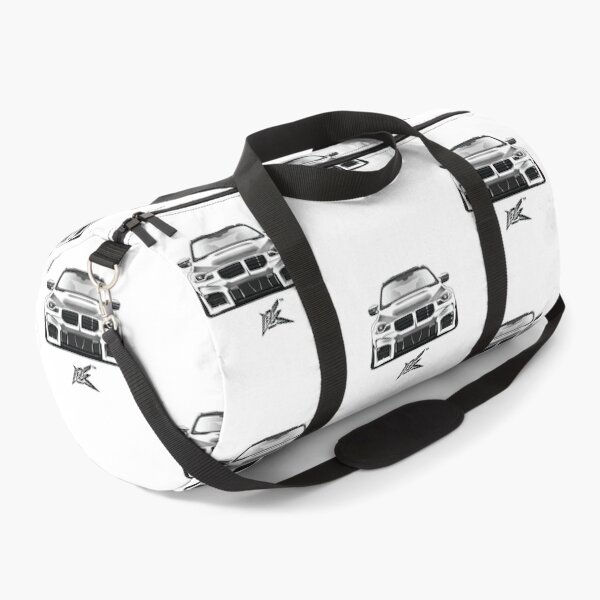 Item preview, small german sports coupe white  designed and sold by NaquashM.