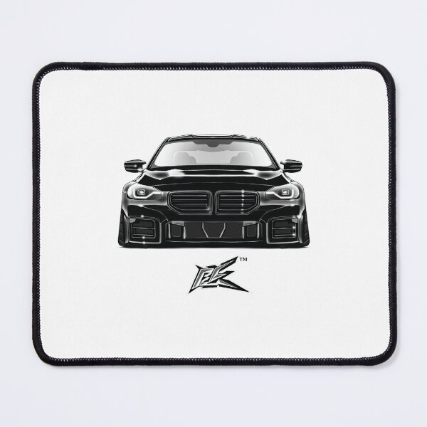Item preview, small german sports coupe black  designed and sold by NaquashM.
