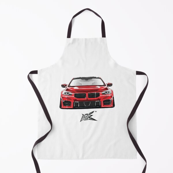 Item preview, small german sports coupe red designed and sold by NaquashM.