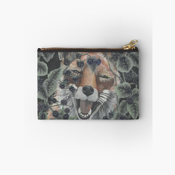 Item preview, The fox's mulberry  designed and sold by DelphineRibatto.