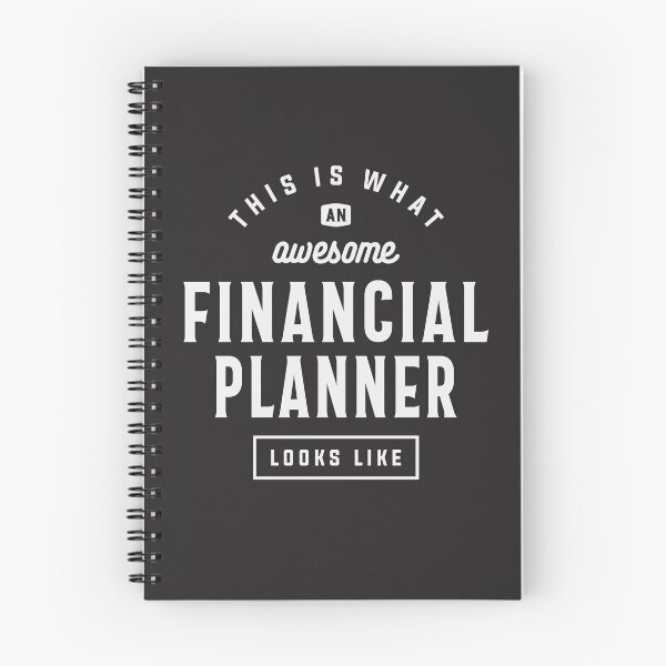 Item preview, Funny Job Occupation Financial Planner designed and sold by cidolopez.