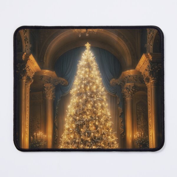 Item preview, Christmas Tree designed and sold by AliceWhiteDF.