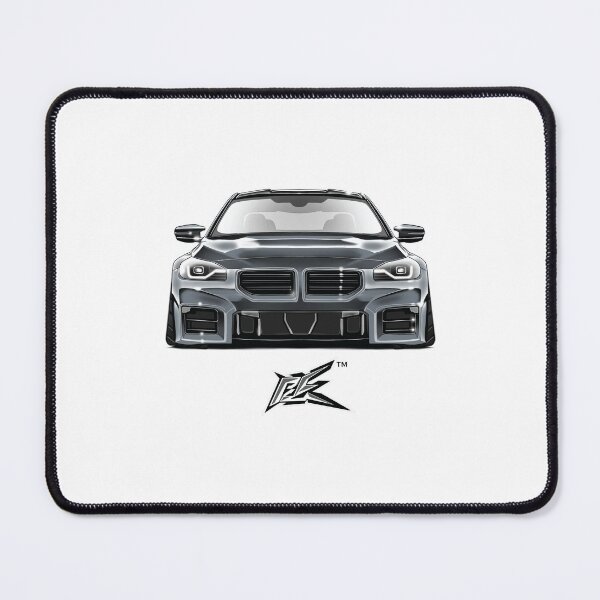 Item preview, small german sports coupe gray designed and sold by NaquashM.