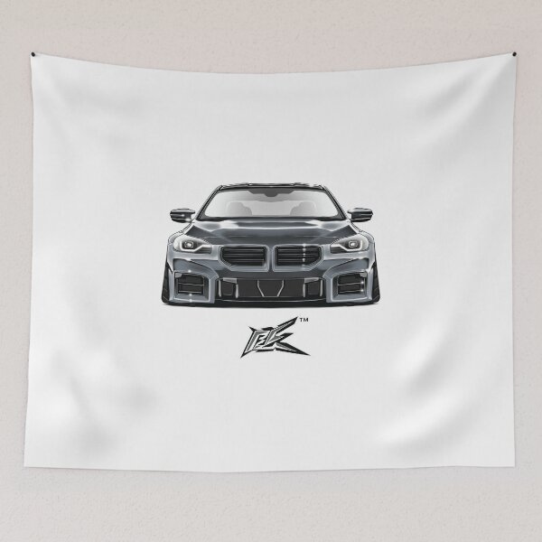 Item preview, small german sports coupe gray  designed and sold by NaquashM.