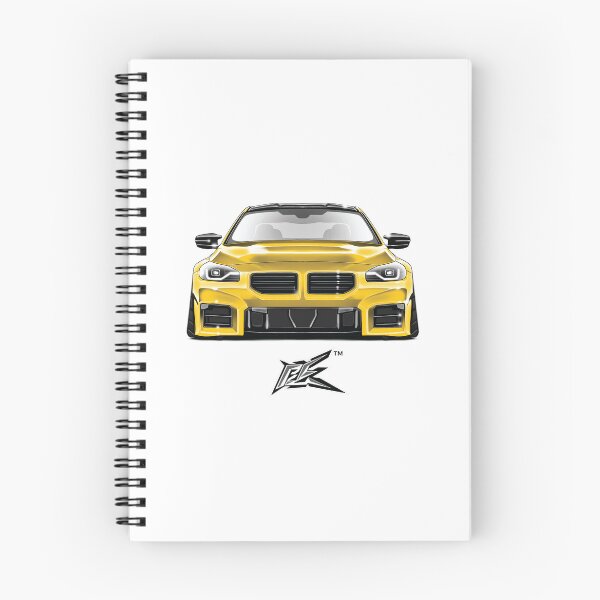 Item preview, small german sports coupe yellow  designed and sold by NaquashM.