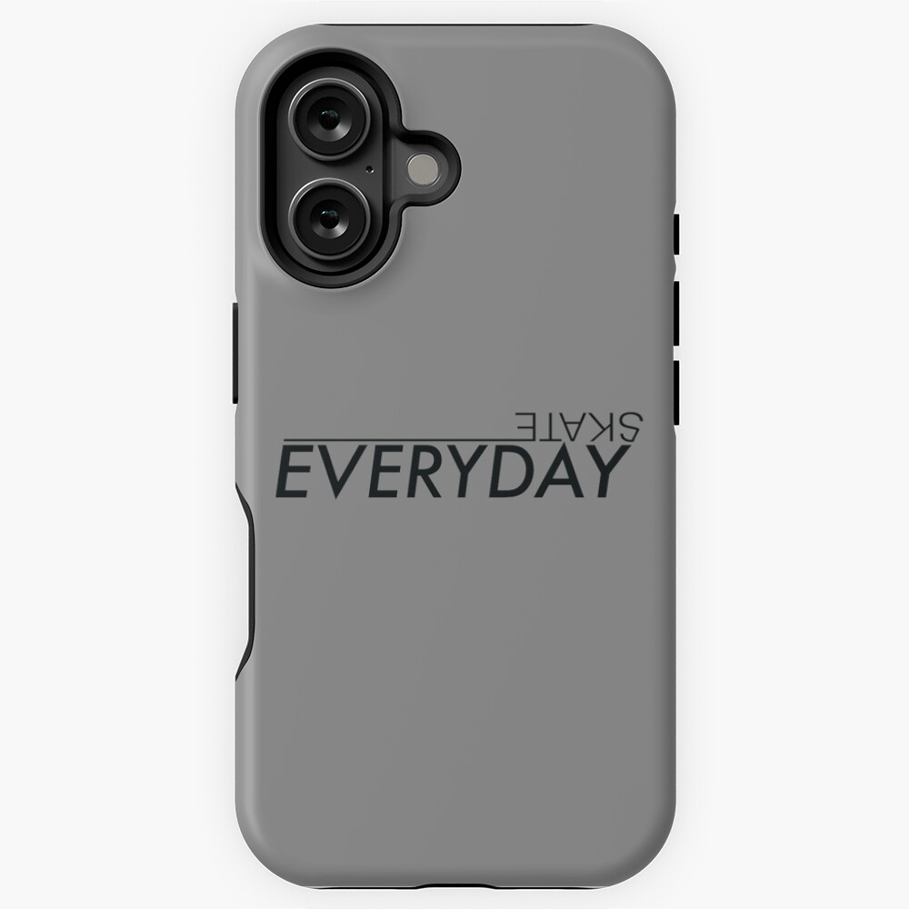 Item preview, iPhone Tough Case designed and sold by LeDarkstone.