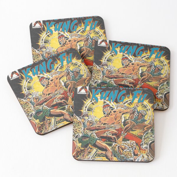 Item preview, Old Wild Tales comic, special martial arts designed and sold by mrdelman.