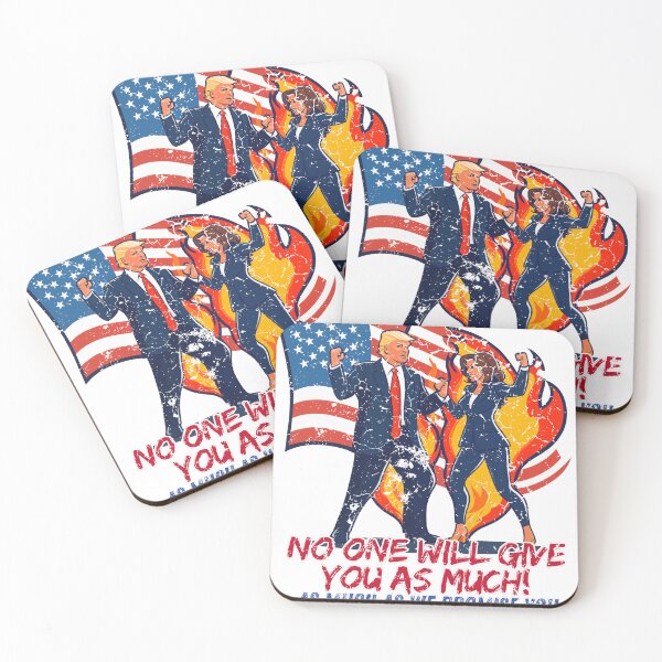 Item preview, Political Promise - Satirical Statement designed and sold by mrGrayMan.