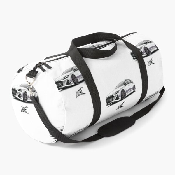 Item preview, fast german wagon white designed and sold by NaquashM.