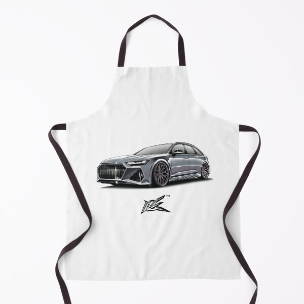 Item preview, fast german wagon colorshift gray designed and sold by NaquashM.
