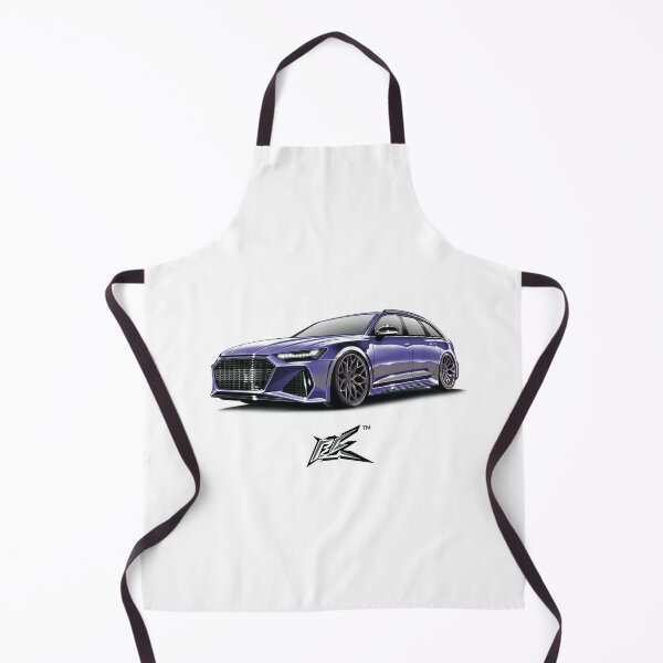 Item preview, fast german wagon colorshift purple designed and sold by NaquashM.