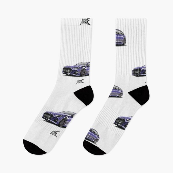 Item preview, fast german wagon colorshift purple  designed and sold by NaquashM.