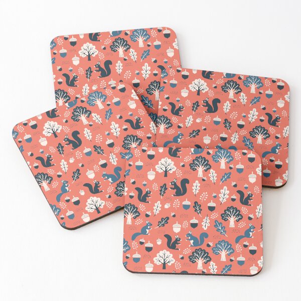 Item preview, Forest friends designed and sold by botanical city.