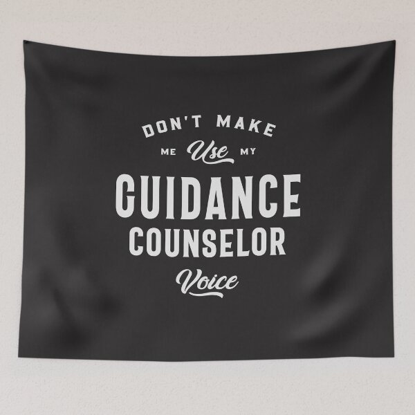 Item preview, Funny Job Occupation Guidance Counselor designed and sold by cidolopez.