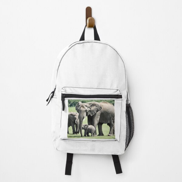 Item preview, El elefante protector designed and sold by Collection de trésors .
