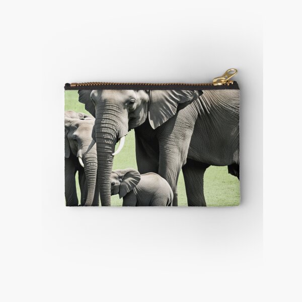 Item preview, El elefante protector designed and sold by Collection de trésors .