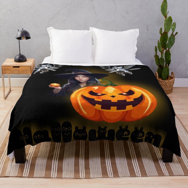 Item preview, Halloween designed and sold by B.P.Fashion.