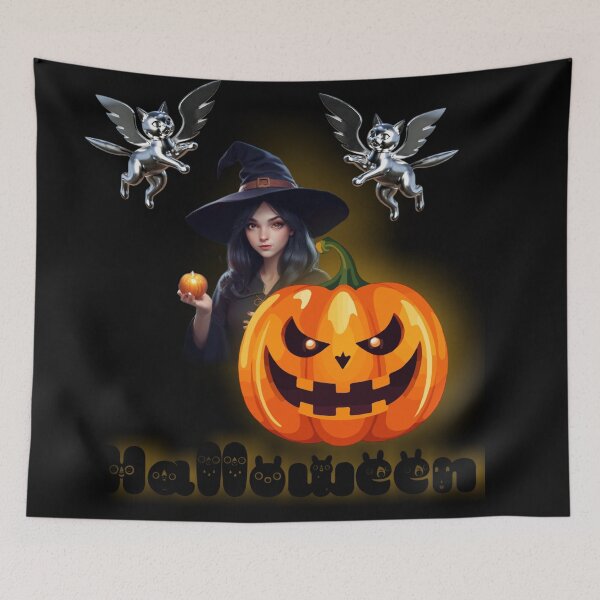 Item preview, Halloween designed and sold by B.P.Fashion.