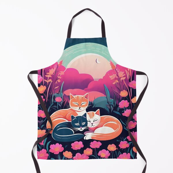Item preview, Fairytale Cats designed and sold by WorldOfVolt.