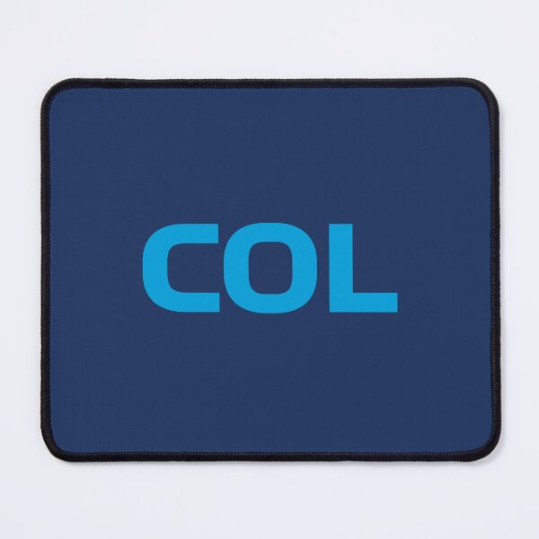 Item preview, Franco Colapinto COL Initials Williams designed and sold by Dougie Middleton.