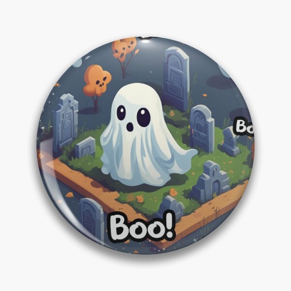 Item preview, Party Ghost Fun designed and sold by The Kids.