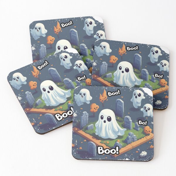 Item preview, Party Ghost Fun designed and sold by The Kids.