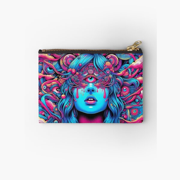 Item preview, Abstract Entity designed and sold by TrippyyThreads.