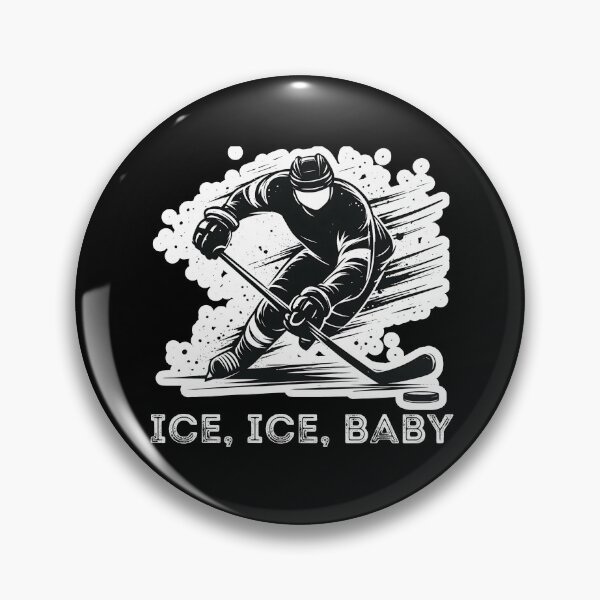 Item preview, Slice Through the Ice designed and sold by ArchVibe.
