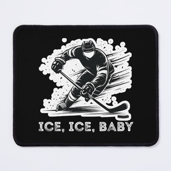 Item preview, Slice Through the Ice designed and sold by ArchVibe.