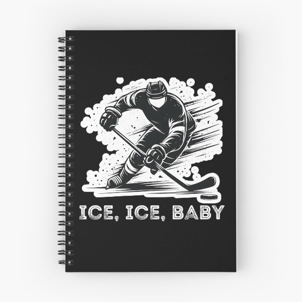 Item preview, Slice Through the Ice designed and sold by ArchVibe.