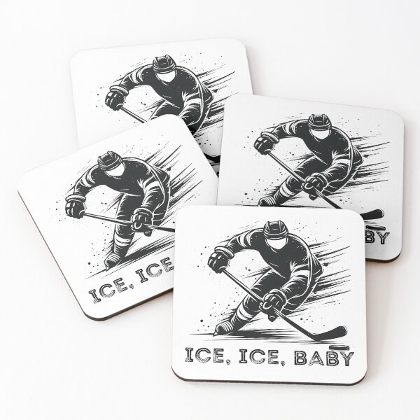 Item preview, Slice Through the Ice designed and sold by ArchVibe.