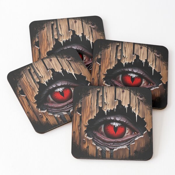 Item preview, Behind the door designed and sold by TheDarkVault.