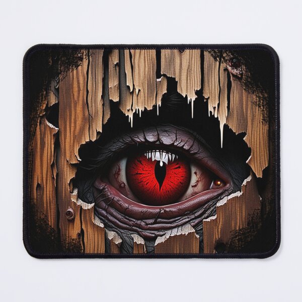 Item preview, Behind the door designed and sold by TheDarkVault.